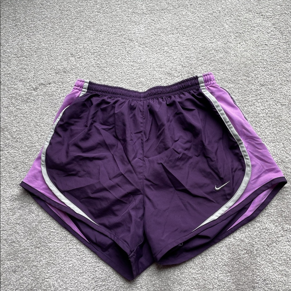 Nike Tempo running shorts